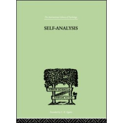 Self-Analysis Self-Analysis