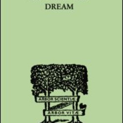 Conflict and Dream Conflict and Dream