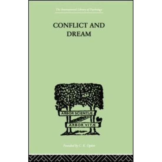 Conflict and Dream