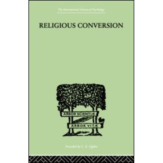 Religious Conversion