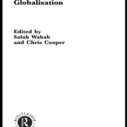 Tourism in the Age of Globalisation