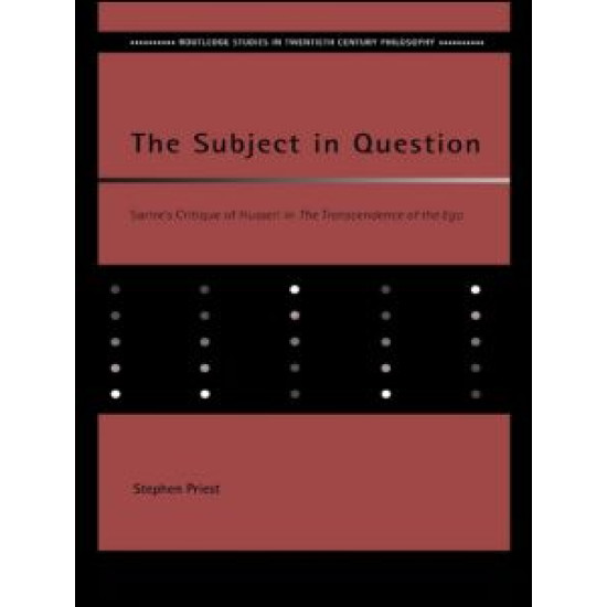 The Subject in Question