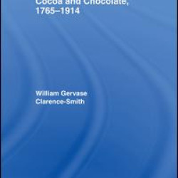 Cocoa and Chocolate, 1765-1914