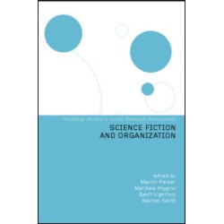 Science Fiction and Organization