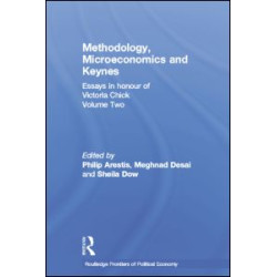 Methodology, Microeconomics and Keynes Methodology, Microeconomics and Keynes