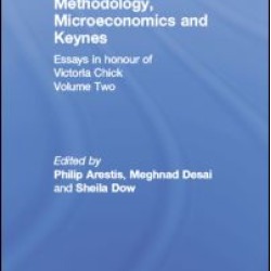 Methodology, Microeconomics and Keynes Methodology, Microeconomics and Keynes