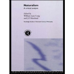 Naturalism Naturalism