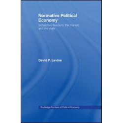 Normative Political Economy
