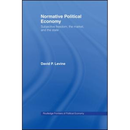 Normative Political Economy