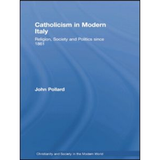 Catholicism in Modern Italy