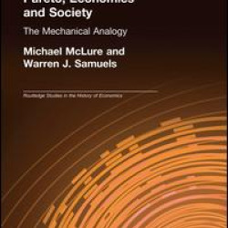 Pareto, Economics and Society