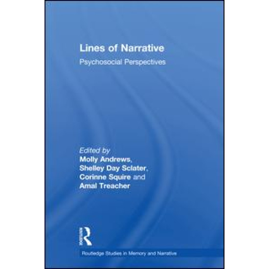 Lines of Narrative