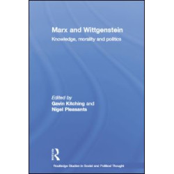 Marx and Wittgenstein