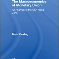 The Macroeconomics of Monetary Union The Macroeconomics of Monetary Union