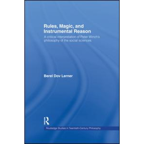 Rules, Magic and Instrumental Reason