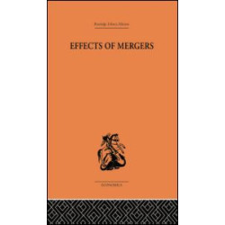 Effects of Mergers