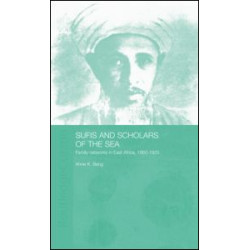 Sufis and Scholars of the Sea Sufis and Scholars of the Sea