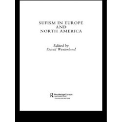 Sufism in Europe and North America