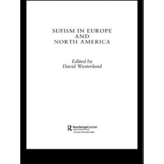 Sufism in Europe and North America