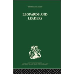 Leopards and Leaders Leopards and Leaders