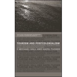 Tourism and Postcolonialism