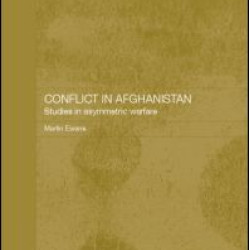 Conflict in Afghanistan