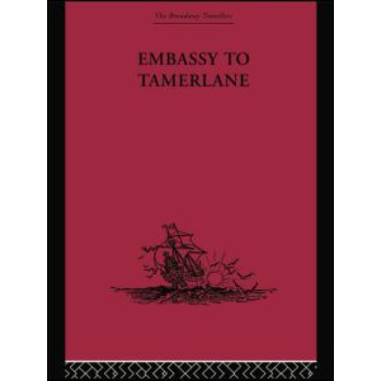 Embassy to Tamerlane