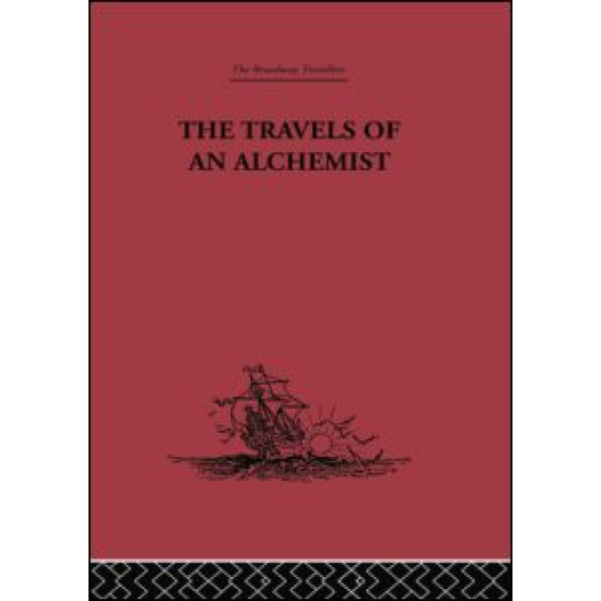 The Travels of an Alchemist