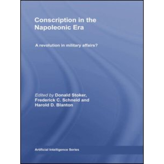 Conscription in the Napoleonic Era