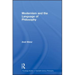 Modernism and the Language of Philosophy Modernism and the Language of Philosophy