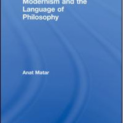 Modernism and the Language of Philosophy