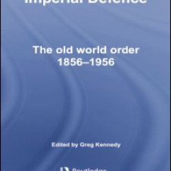 Imperial Defence Imperial Defence