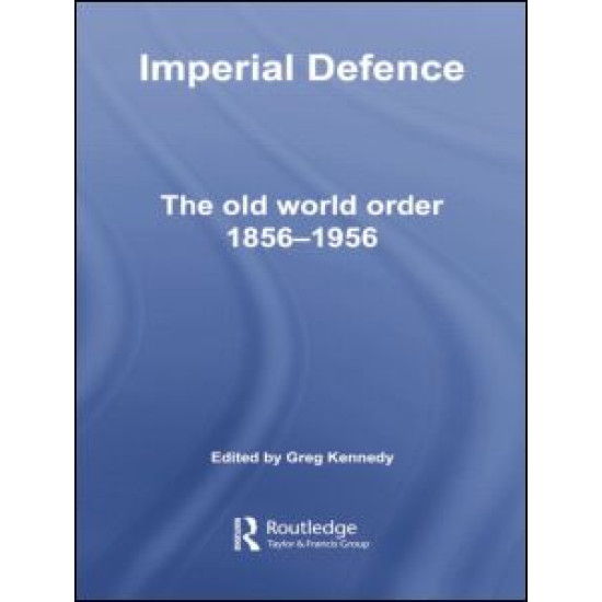 Imperial Defence