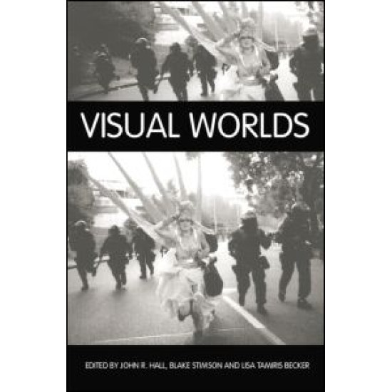 Visual Worlds