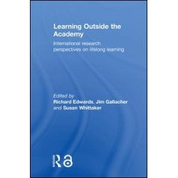 Learning Outside the Academy