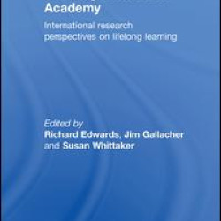 Learning Outside the Academy Learning Outside the Academy