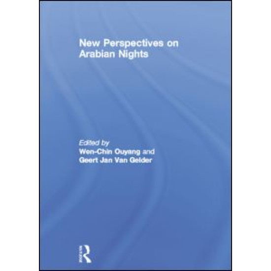 New Perspectives on Arabian Nights