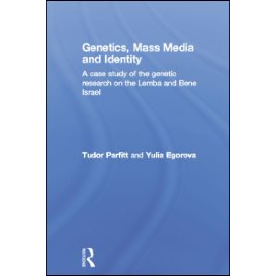 Genetics, Mass Media and Identity