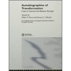 Autobiographies of Transformation Autobiographies of Transformation