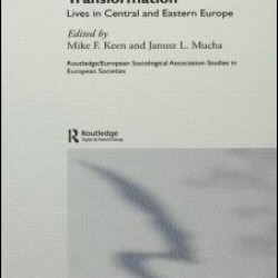 Autobiographies of Transformation Autobiographies of Transformation