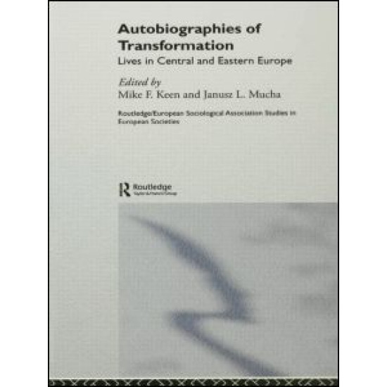 Autobiographies of Transformation Autobiographies of Transformation