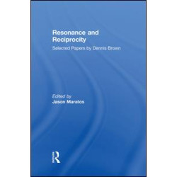 Resonance and Reciprocity Resonance and Reciprocity