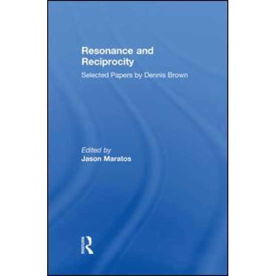 Resonance and Reciprocity