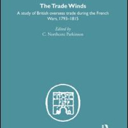 The Trade Winds The Trade Winds