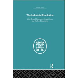 The Industrial Revolution The Industrial Revolution