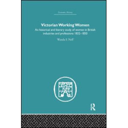 Victorian Working Women