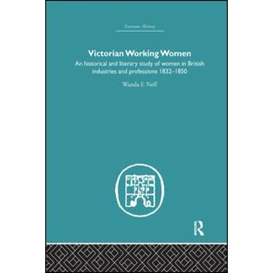 Victorian Working Women