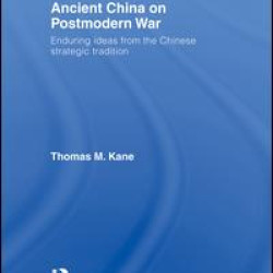 Ancient China on Postmodern War