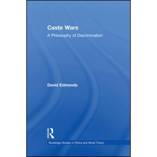 Caste Wars