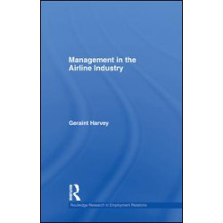Management in the Airline Industry Management in the Airline Industry